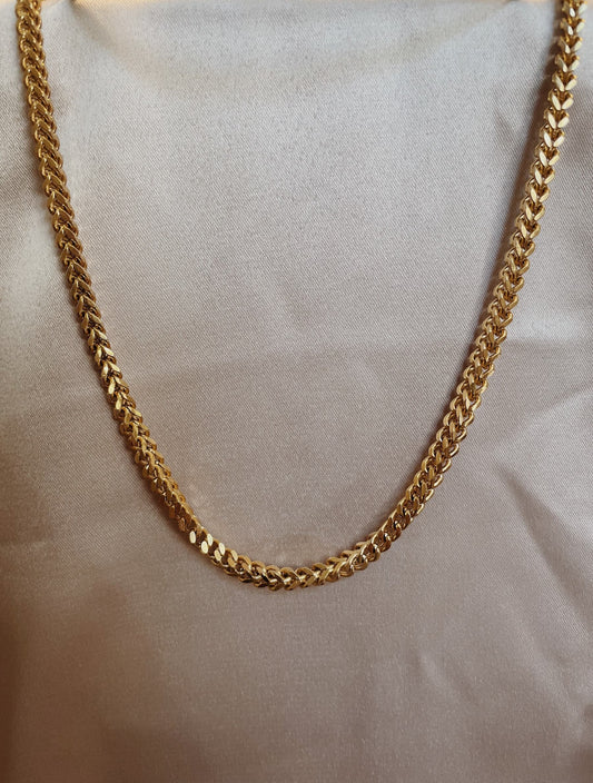 Dawn Chain