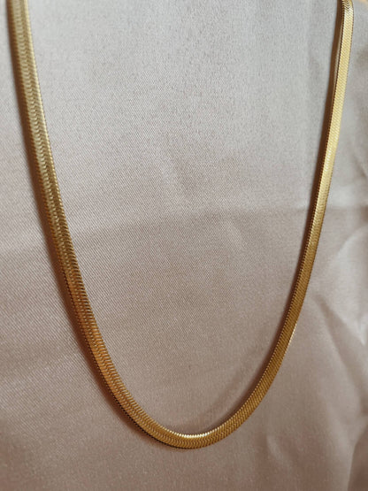 Solstice Necklace